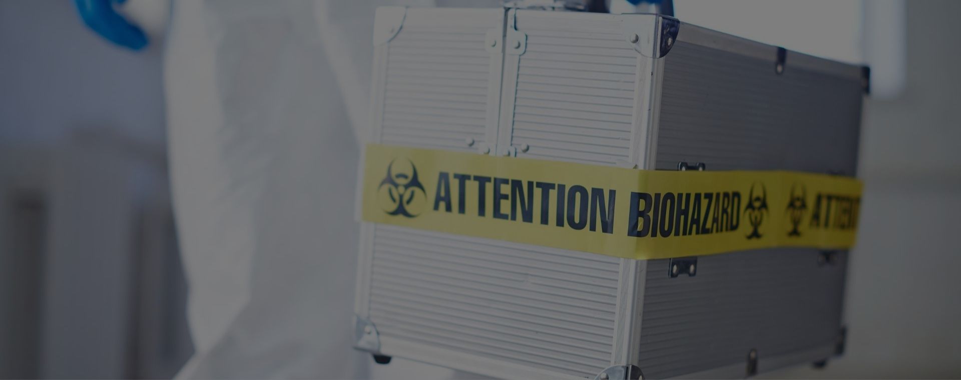 Expert Biohazard Cleanup In Massachusetts