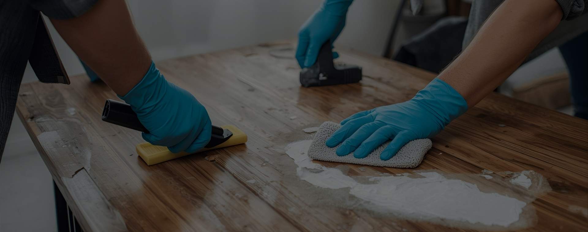Expert Biohazard Cleanup In Massachusetts