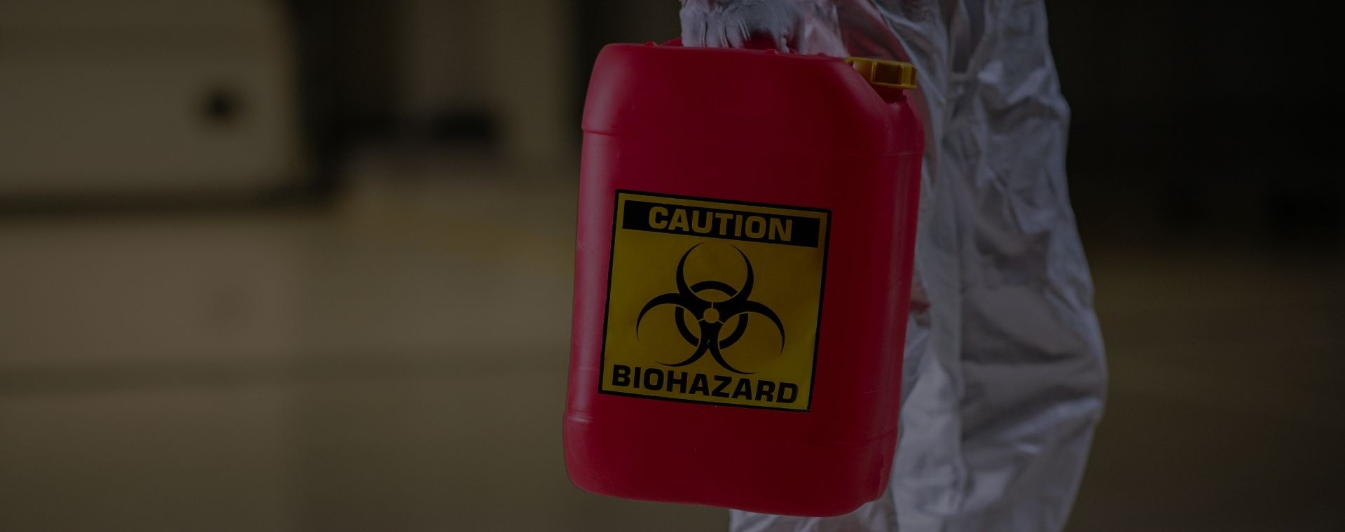 Expert Biohazard Cleanup In Massachusetts